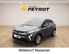 Renault Captur Mazamet