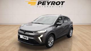 Renault Captur  - photo 0