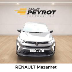 Renault Captur E-Tech full hybrid 160 ch Evolution occasion - Mazamet - photo 2/24