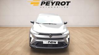 Renault Captur  - photo 1