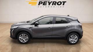 Renault Captur  - photo 2