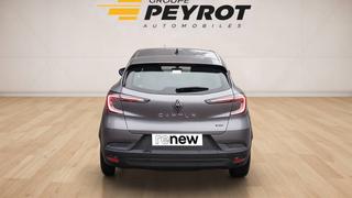 Renault Captur  - photo 3