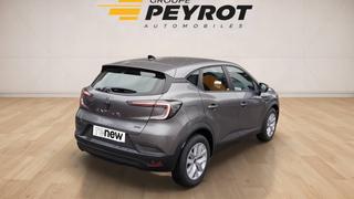 Renault Captur  - photo 4