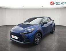 Toyota C-HR Valence