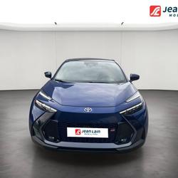 Toyota C-HR Hybride Rechargeable 225 GR Sport occasion - Valence - photo 2/20