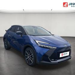 Toyota C-HR Hybride Rechargeable 225 GR Sport occasion - Valence - photo 3/20
