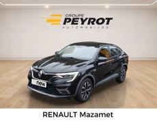 Renault Arkana Mazamet