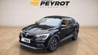Renault Arkana  - photo 0