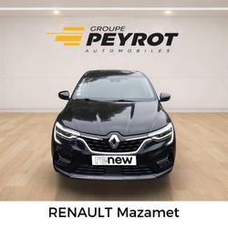 Renault Arkana E-Tech hybride 145 - 22 Equilibre occasion - Mazamet - photo 2/24