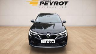 Renault Arkana  - photo 1