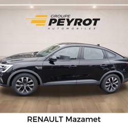 Renault Arkana E-Tech hybride 145 - 22 Equilibre occasion - Mazamet - photo 3/24