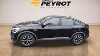 Renault Arkana  - photo 2