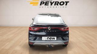 Renault Arkana  - photo 3