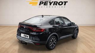Renault Arkana  - photo 4