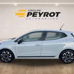 Renault Clio 5 E-Tech full hybrid 145 ch GSR2 Evolution occasion - Castres - photo 3/26