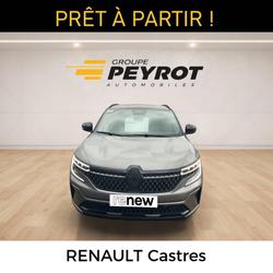 Renault Austral E-Tech full hybrid 200 GSR2 Techno esprit Alpine occasion - Castres - photo 2/27