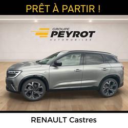 Renault Austral E-Tech full hybrid 200 GSR2 Techno esprit Alpine occasion - Castres - photo 3/27
