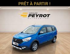 Dacia Lodgy Castres