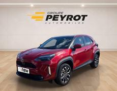 Toyota Yaris Cross Castres