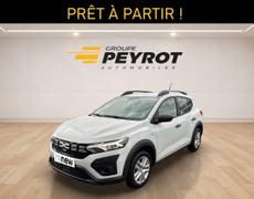 Dacia Sandero Castres