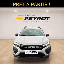 Dacia Sandero TCe 90 Stepway Essential occasion - Castres - photo 2/24