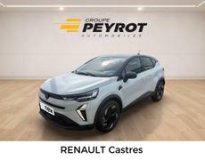 Renault Captur Castres