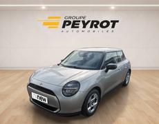 Mini Cooper Castres