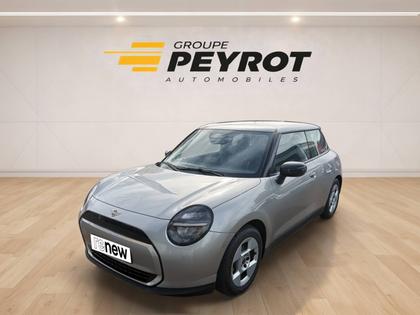 Mini Cooper - Cooper Electric E 184 ch Essential - 24 995 €