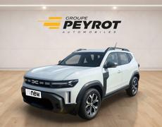 Dacia Duster Castres
