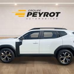 Dacia Duster TCe 130 4x2 Expression occasion - Castres - photo 3/24