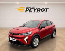 Renault Captur Castres