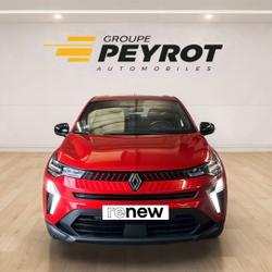 Renault Captur Eco-G 100 ch Evolution occasion - Castres - photo 2/24