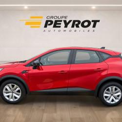 Renault Captur Eco-G 100 ch Evolution occasion - Castres - photo 3/24
