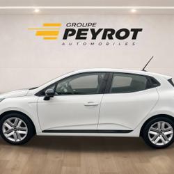 Renault Clio 5 E-Tech full hybrid 145 Evolution occasion - Castres - photo 3/25