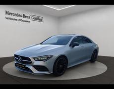 Mercedes CLA
