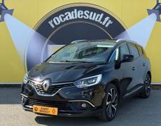 Renault Grand Scenic 4 Saint-Barthélemy-d'Anjou