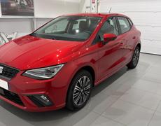 Seat Ibiza Belfort