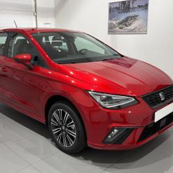 Seat Ibiza Ibiza 1.0 TSI 115 ch S/S DSG7 Style Belfort