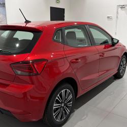 Seat Ibiza Ibiza 1.0 TSI 115 ch S/S DSG7 Style Belfort