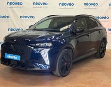 DS DS7 La Tour-de-Salvagny