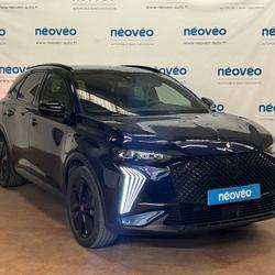 DS DS7 E-TENSE 4X4 300CH PERFORMANCE LINE + (HAYON MOTORISE CAMERAS 360&deg;) occasion - La Tour-de-Salvagny - photo 2/17