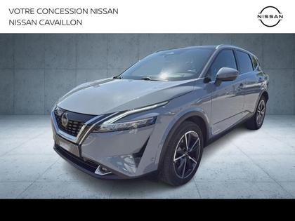 Nissan Qashqai - e-POWER 190ch Tekna 2022 - 24 799 €
