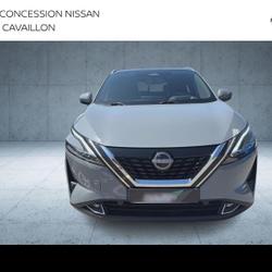 Nissan Qashqai e-POWER 190ch Tekna 2022 Cavaillon