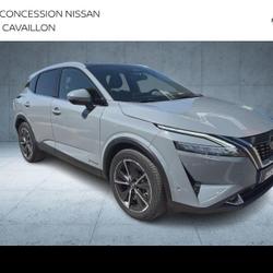 Nissan Qashqai e-POWER 190ch Tekna 2022 Cavaillon
