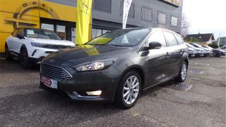 Ford Focus  - Titanium - photo 0