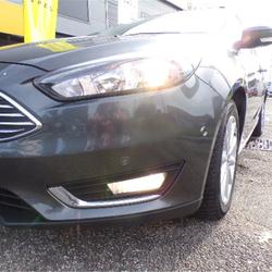 Ford Focus 1.0 ECOBOOST 125 S&S Titanium Dole