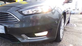 Ford Focus  - Titanium - photo 1