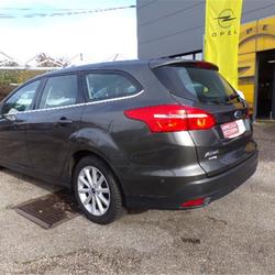 Ford Focus 1.0 ECOBOOST 125 S&S Titanium Dole