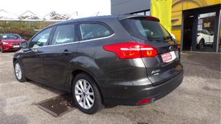Ford Focus  - Titanium - photo 2
