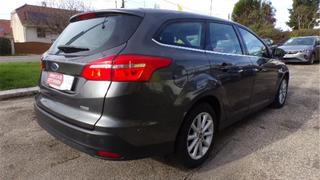 Ford Focus  - Titanium - photo 3